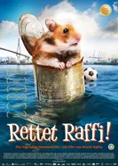 Спасите Раффи! 2015 постер