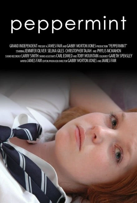 Постер Peppermint 2006