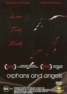 Orphans and Angels постер