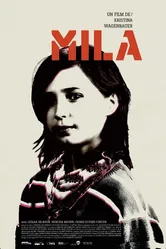Мила 2012 постер