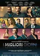 I migliori giorni постер