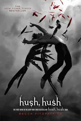 Hush, Hush постер