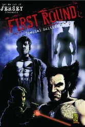 Каратель: Первый раунд 2005 постер