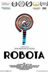 Robota постер