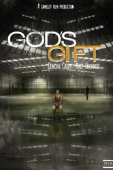 God's Gift 2013 постер