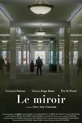 Le Miroir 2018 постер