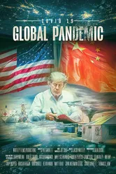 Global Panic постер