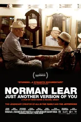 Norman Lear: Just Another Version of You постер