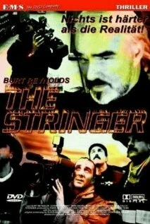Постер Оператор смерти 1999