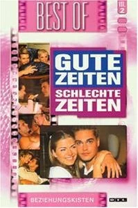 Постер The Best of «Gute Zeiten, schlechte Zeiten»