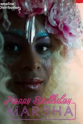Happy Birthday, Marsha! постер