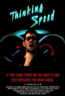 Постер Thinking Speed