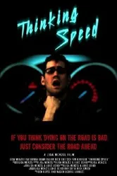 Thinking Speed постер