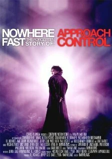 Постер Nowhere Fast 2013