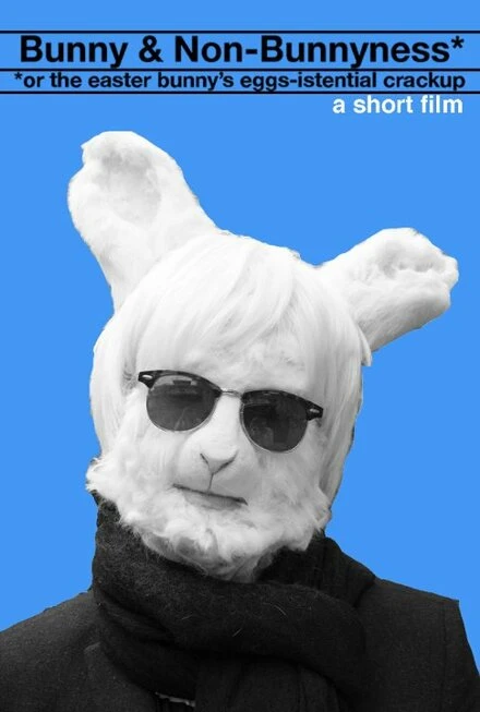 Постер Bunny & Non-Bunnyness
