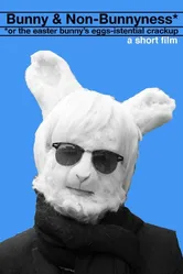 Bunny & Non-Bunnyness постер
