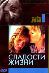 Сладости жизни 1990 постер
