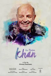 Khan, The Mentor постер