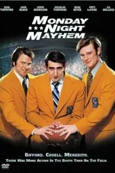 Погром в понедельник вечером 2002 постер
