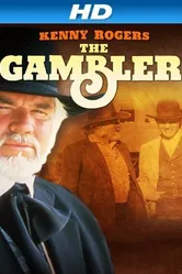 Kenny Rogers as The Gambler постер