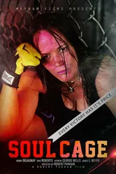 Soul Cage постер