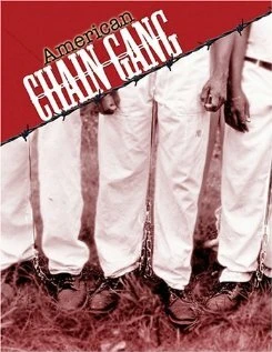 Постер American Chain Gang