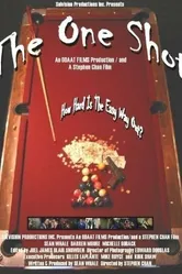 The One Shot постер
