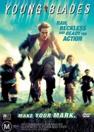 Мушкетеры 2001 постер