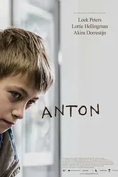Anton 2014 постер