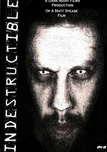 Постер Indestructible