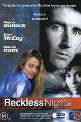 Плата за безрассудство 1997 постер