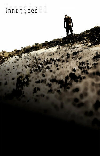 Постер Unnoticed 2005