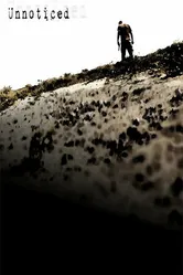 Unnoticed 2005 постер