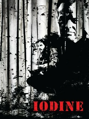 Постер Iodine