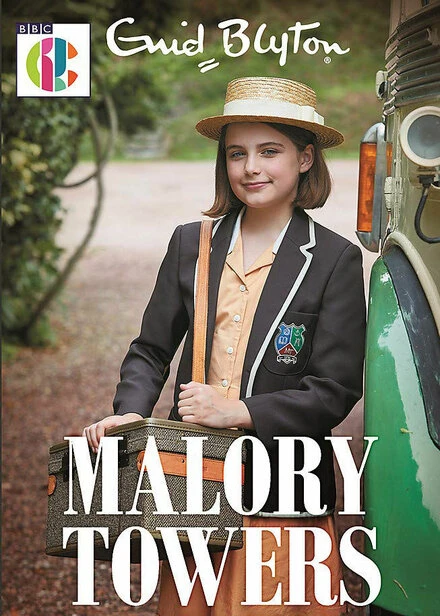 Постер Malory Towers