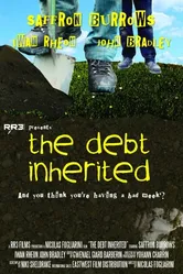 The Debt Inherited постер