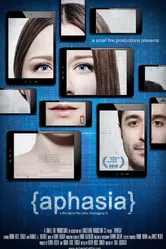 Aphasia 2014 постер