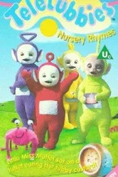 Teletubbies: Nursery Rhymes постер