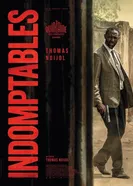 Indomptables постер
