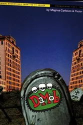 Да Моб 2001 постер