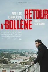 Retour à Bollène постер