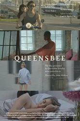 Queensbee 2013 постер