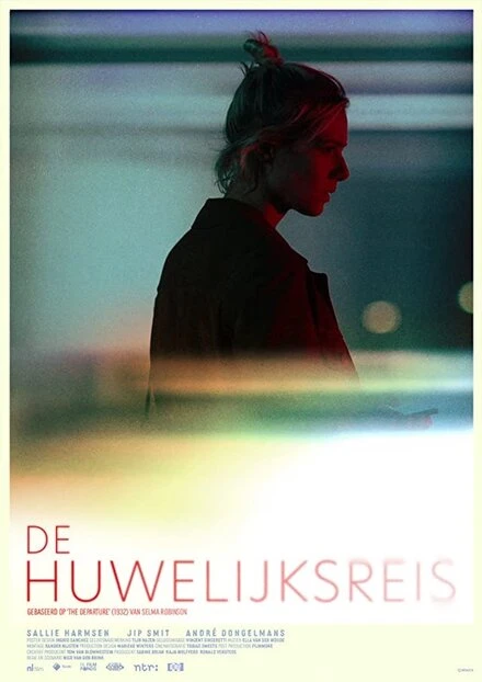 Постер De Huwelijksreis