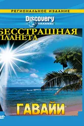 Discovery: Бесстрашная планета 2007 постер