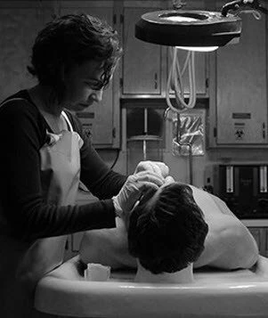 Постер Embalmer's Gray