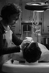 Embalmer's Gray постер