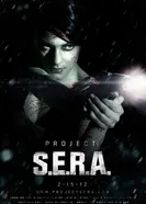 Project: S.E.R.A. постер