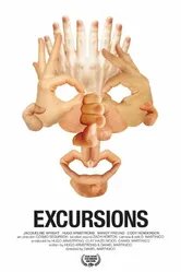 Excursions постер