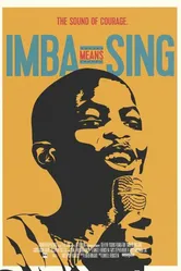 Imba Means Sing постер