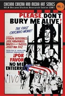 Постер Пожалуйста, не хороните меня живьем! 1976